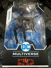 DC Multiverse McFarlane Toys The Batman - Catwoman Action Figure New