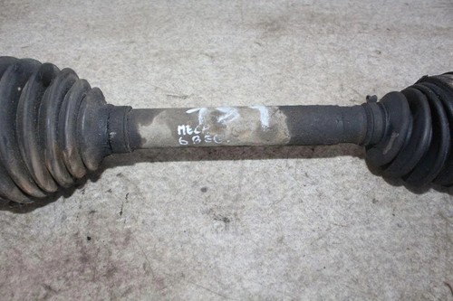 VW SHARAN 7M8, 7M9, 7M6 Antriebswelle vorne rechts 1.80 Petrol 110kw 33288151