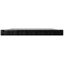 Synology FlashStation FS2500 12-Bay NAS Enclosure, Diskless