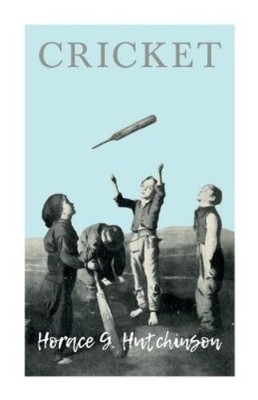 Various Cricket (Paperback) (UK IMPORT)