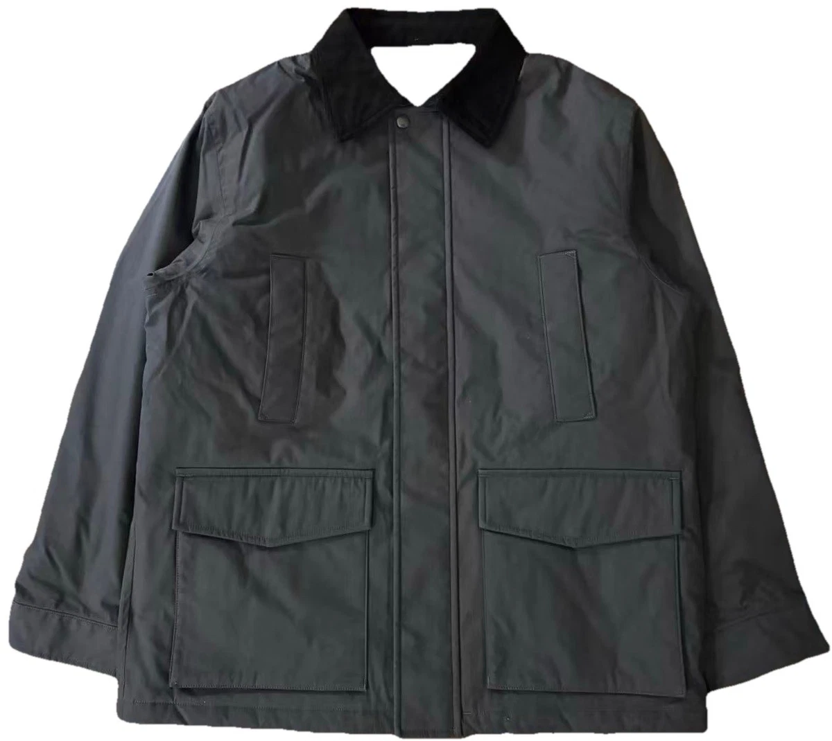 Uniqlo Cotton Outer Shell Coats, Jackets & Vests for Men for Sale
