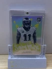 2025 Donruss Optic A.J. Brown Base (RAW)