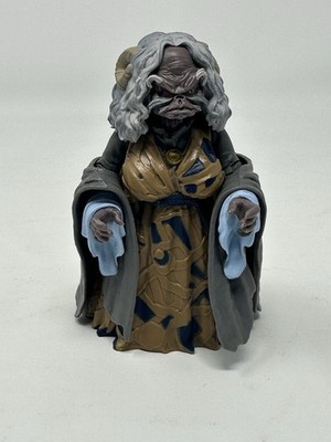 Aughra - The Dark Crystal Age of Resistance - Incomplete Action Figure Funko