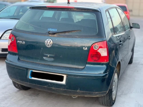 036905715 Zündspule für VOLKSWAGEN POLO IV (9N1) Trendline 2002 158560 - Bild 7 von 9