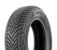 2X 195/65 R15 95T Winterreifen Vredestein Wintrac Xl