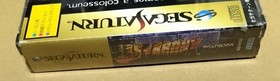 New and Unopened Last Bronx Sega Saturn SS Japanese version 29a