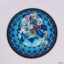 Kingdom Hearts / Mouse Pad Vol.7 Square Enix mat 200mm