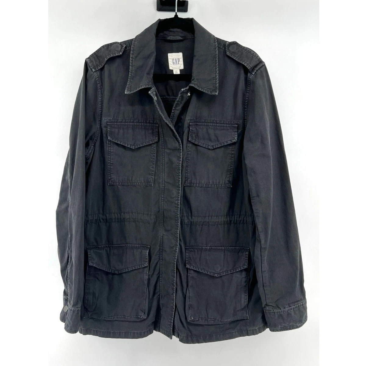 Gap Military Jackets for Men for Sale | Shop New & Used | eBay