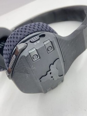 JBL Under Armour Project Rock Headphones Sport Wireless train Over