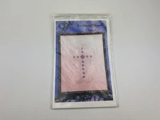 C’est Jolie Design Traditional Elegance Cross 2 Hardanger Pattern 7R