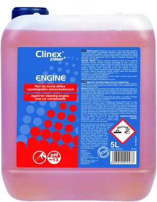 Motorreiniger AMT40-044 CLINEX