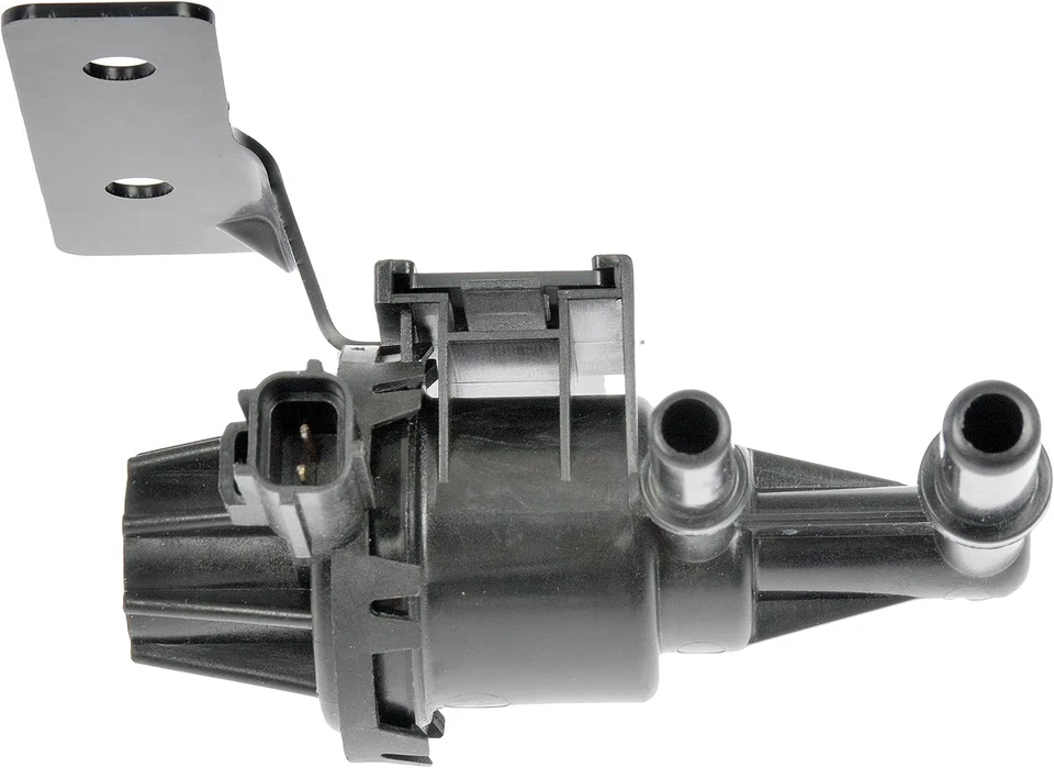 Válvula de purga de bote de vapor Dorman 911-375 compatible con Ford seleccionado /... Foto 3 de 3