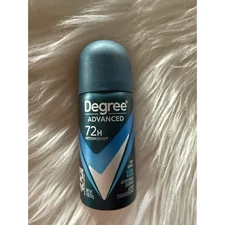 Degree COOL rush 72h Motion Sense Cool Rush Deodorant Dry Spray 12/26 (20 Ea)