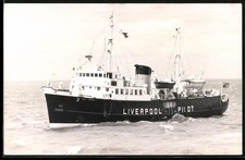Photograph Ship Arnet Robinson 