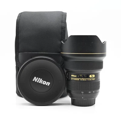 25+ Nikon 14 24 for sale | Updated Oct 2026