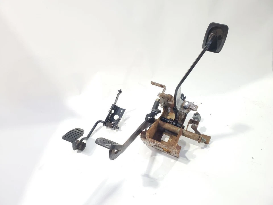 Сменные ручные педали 1997 Suzuki X90 от оригинального производителя 1,6 л - Изображение 3 из 4