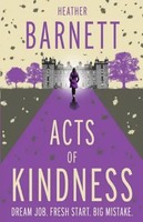 Acts Of Kindness | Heather Barnett | Taschenbuch | Kartoniert / Broschiert