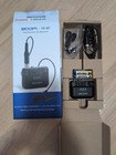 Zoom F2-BT Field Recorder with Bluetooth + Lab Mic