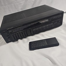 SCOTT RS500 RICEVITORE STEREO VINTAGE ricevitore digitale sintetizzato quarzo telecomando