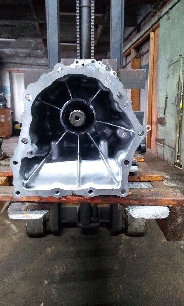 Автоматическая коробка передач 19 Infiniti Q50 7 скоростей 3,0 л VR30DTT AWD - Изображение 3 из 4