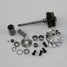 Vf34 Turbo Kitturbine Shaft110 Billet Wheel For Subaru Impreza Sti 14411aa321 Vf34 Turbo Kitturbine Shaft110 Billet Wheel For Subaru Impreza Sti 14411aa321