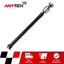 5.3L 26 1/2" Front Prop Drive Shaft Assy for 2003 2004 2005 Isuzu Ascender V8