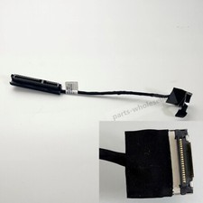 HDD SSD Caddy Bracket Tray Cable for Dell Latitude 5500 5501 5502 5505 5510 5511