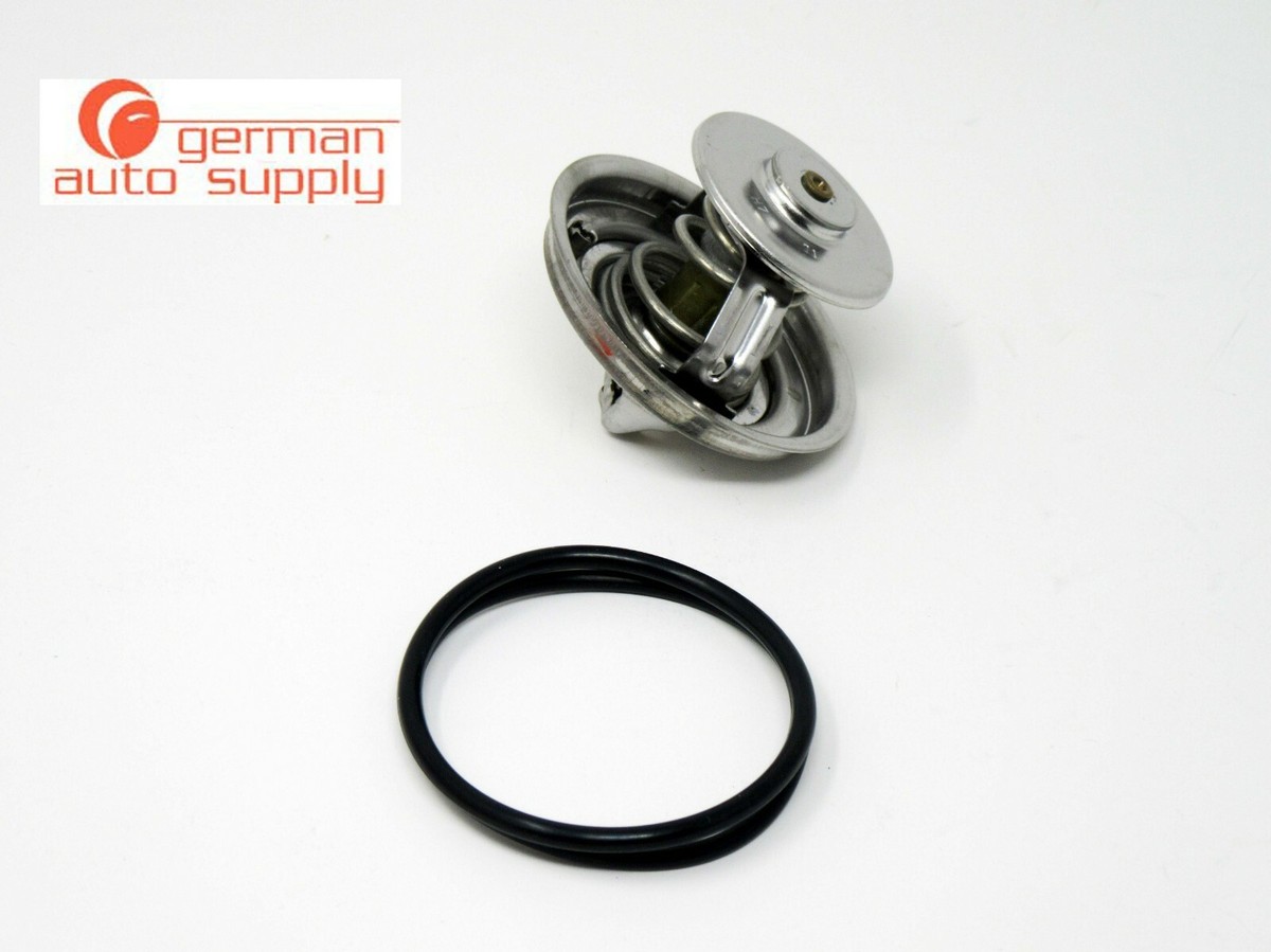 Mercedes-Benz Thermostat - Mahle Behr - TX1871D - NEW OEM MB