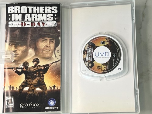🎮Juegos y películas Sony PSP con estuches Compre 4 y obtenga 1 GRATIS✅PROBADO🎮 - Imagen 93 de 1.020