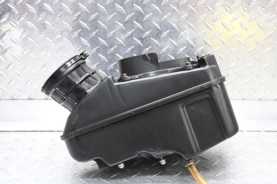 Honda Shadow Ace 1100 D2A 1999 caja de aire filtro de aire 17210-mm8-010 Foto 2 de 4