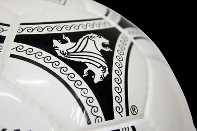 Adidas Etrusco® Unico | FIFA World Cup 1990 | Official Match Adidas Etrusco® Unico | FIFA World Cup 1990 | Official Match