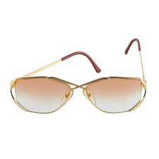 Vintage Christian Dior Sunglasses CD 2684 col. 40 53-14-130 Made in Austria