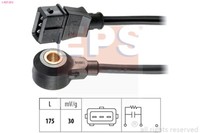 EPS 1.957.072 Klopfsensor For Audi Seat Skoda VW
