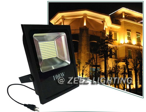 10W 20W 30W 50W 70W 100W 150W 200W LED Flood Light Outdoor Garden Wall Spot Lamp - Picture 55 of 108