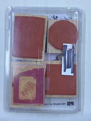 Stamping Up Rubber Wood Stamp Sets YOU PICK List #3 Complete Crafts Scrapbooking - Picture 698 of 896