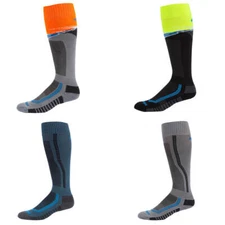 KLIM Aggressor Vented Socks