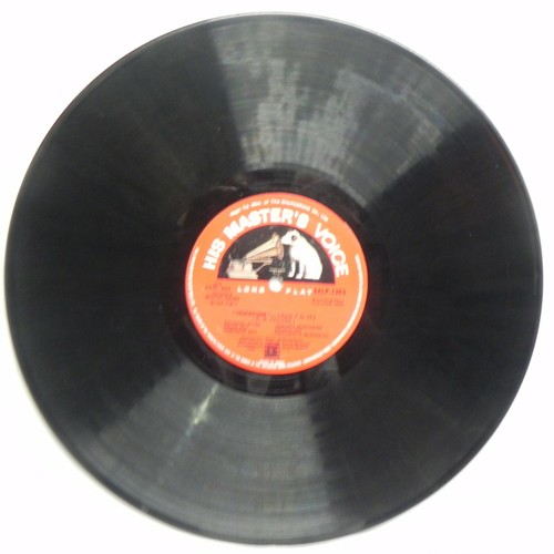 Shap Mochan Tagores Bengali LP Record Bollywood 1966 Rare Vinyl Indian VG+ - Imagen 6 de 7