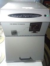 LogicRad P1R5.1 Radiograph Digital Digitizer Converter For Veternarian