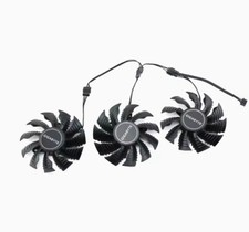 1PC graphics card fan RTX 1650 1660 2060 2070 2080 2080ti