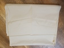 3 Yards 32" /44" Wide Tan Lining