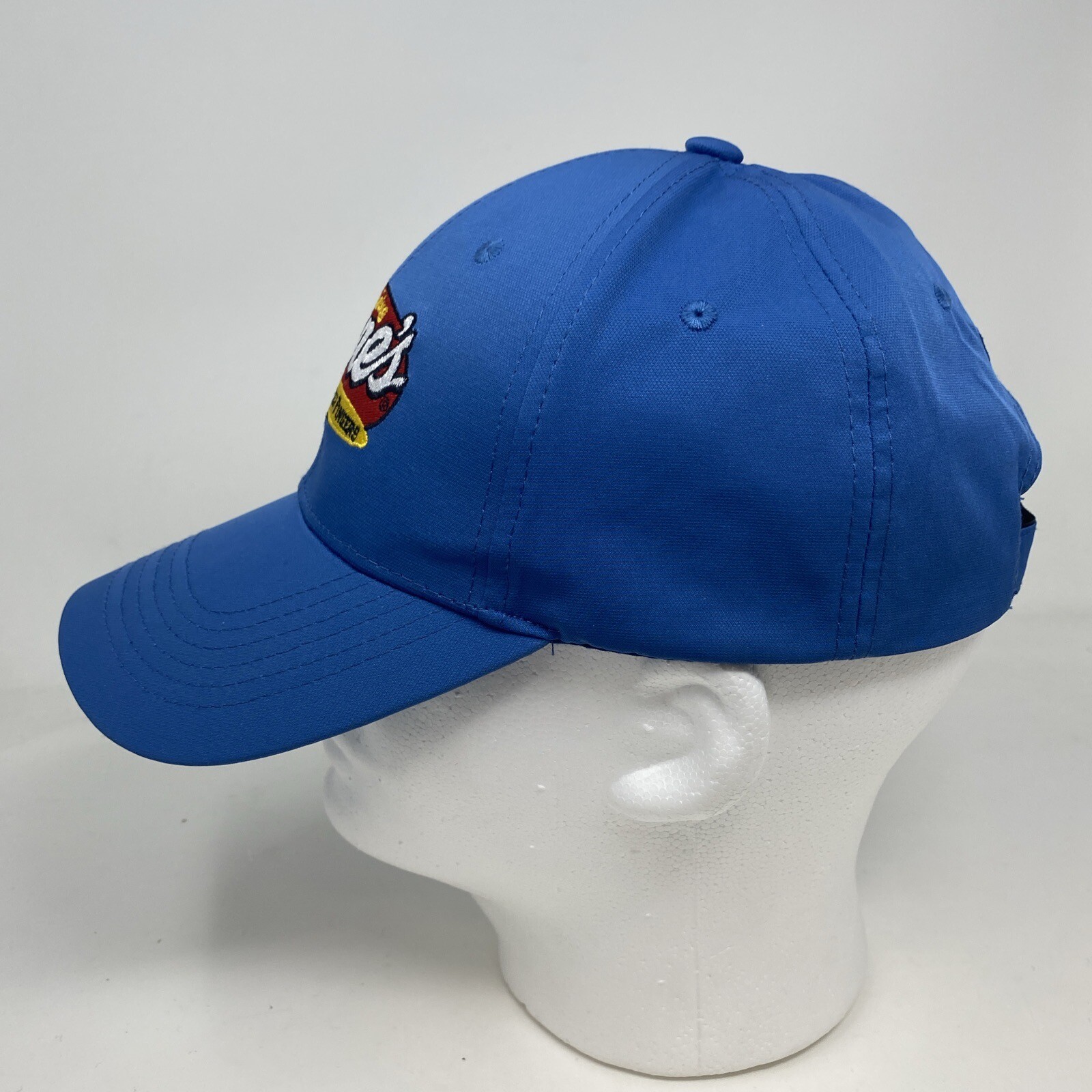 Raising Cane's Hat Chicken Fingers Cap Employee Logo … Gem