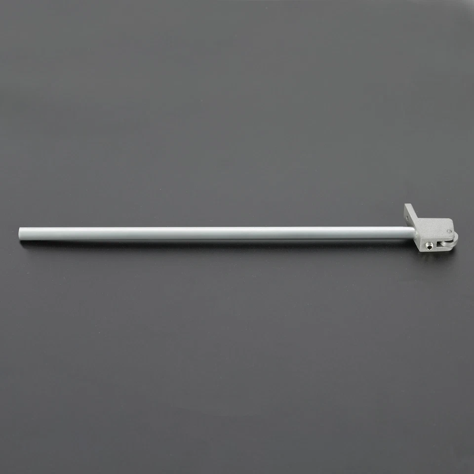 Tubo guía de cable de acelerador de rodillo tipo 1 refrigerado por aire de aluminio para Volkswagen Beetle Foto 2 de 4