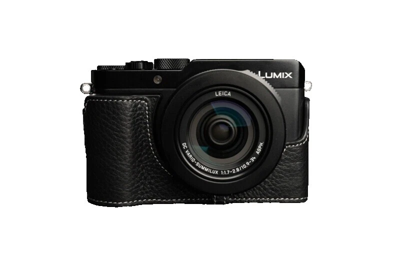 Camera Cases, Bags & Covers for Panasonic LUMIX