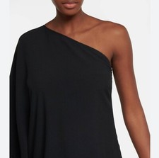 NWT Ralph Lauren One Shoulder Gown