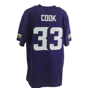 Minnesota Vikings Dalvin Cook Official NFL Apparel Youth Kids Size Jersey New | eBay