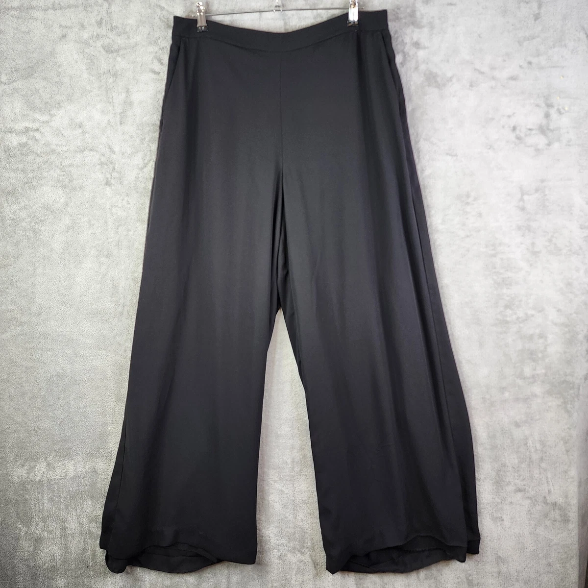 Express flowy pants discount