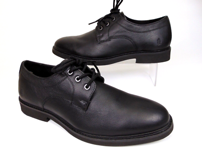 Hush Puppies Mens Detroit Plain Toe Oxford Size 13 M Amazon.com | Hush Puppies Men main image 4