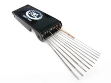 CARBURETOR CARB JET CLEANING CLEANER WIRE POKER TOOL motorcycle Harley Davidson 