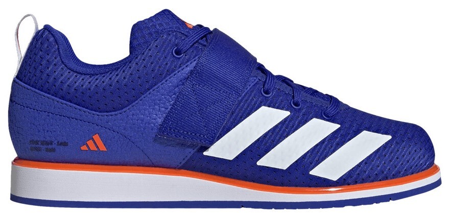Adidas Powerlift 5 Preloved Blue for sale | eBay