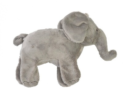 Happy Horse PLÜSCHTIER KUSCHELTIER STOFFTIER Elefant Elliot 30 cm grau